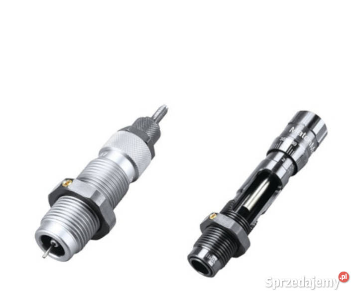 Matryce Matchmaster Comp FL Bushing RCBS 2 Set