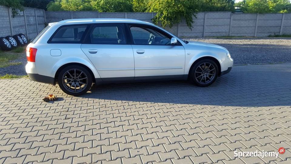 Felgi aluminiowe DEZENT V 17 Ostrowiec Świętokrzyski