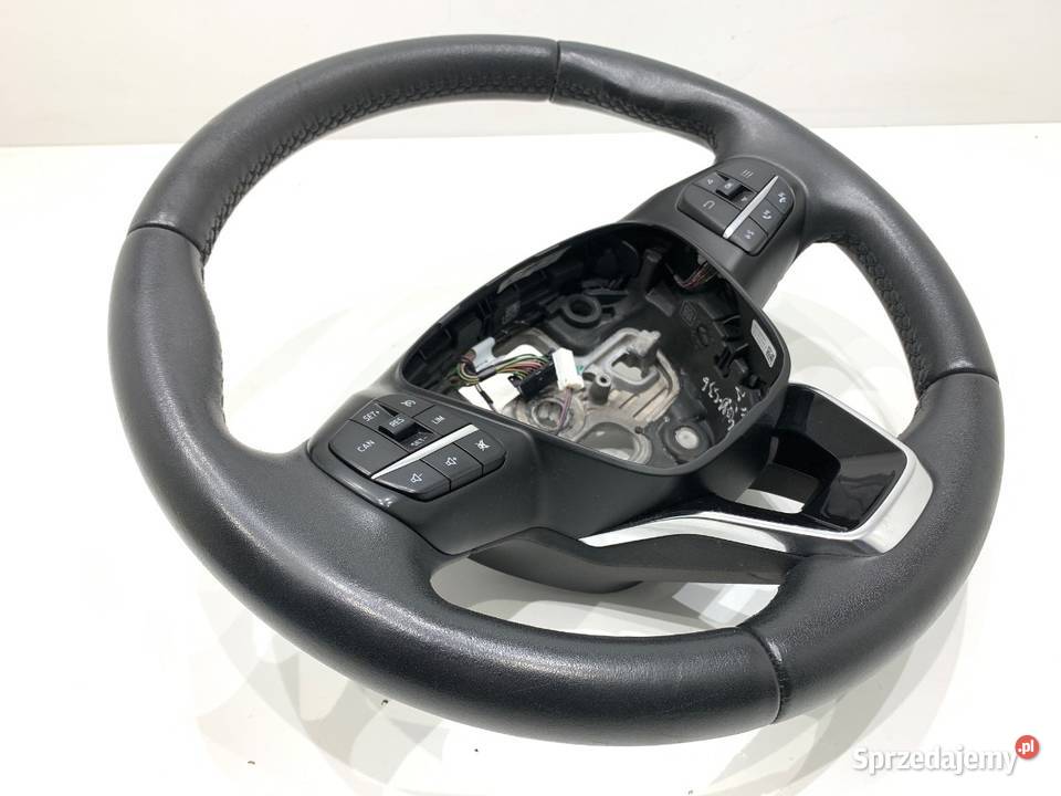 KIEROWNICA FORD FOCUS IV JX7B3600GE