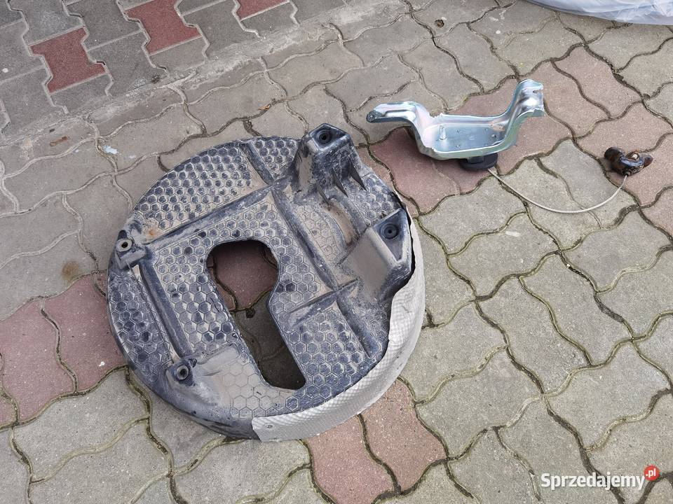 Dodge Journey Freemont osłona koła zapasowego Części montażowe Rzeszów