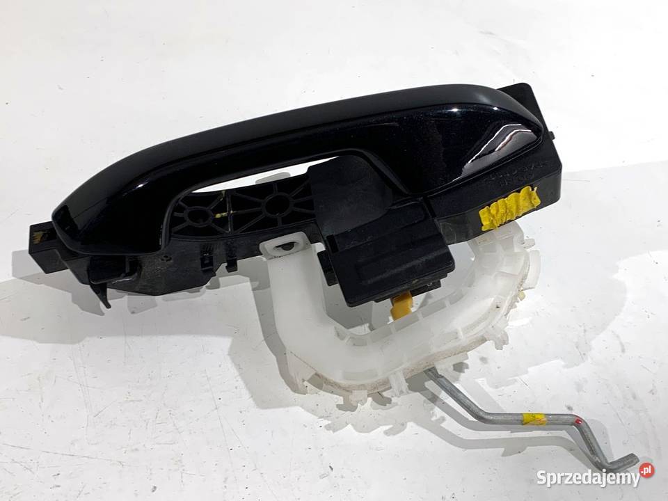 KLAMKA ZEWNĘTRZNA PRAWY PRZÓD KIA CEED Crossover Klamki sprzedam