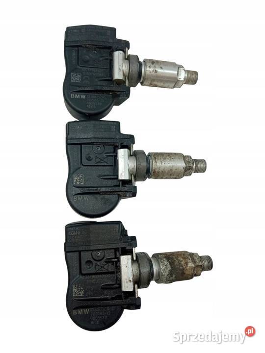 CZUJNIK SENSOR TPMS CIŚNIEA W OPONACH 6855539 osobowe