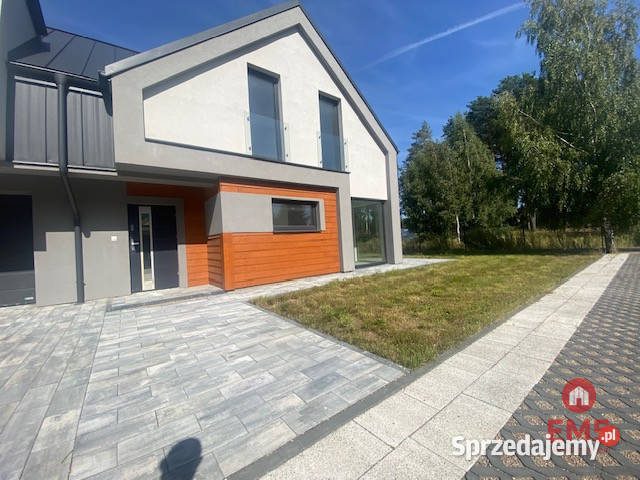 Mieszkanie 145m2 4pok Augustów Sitowia sprzedam