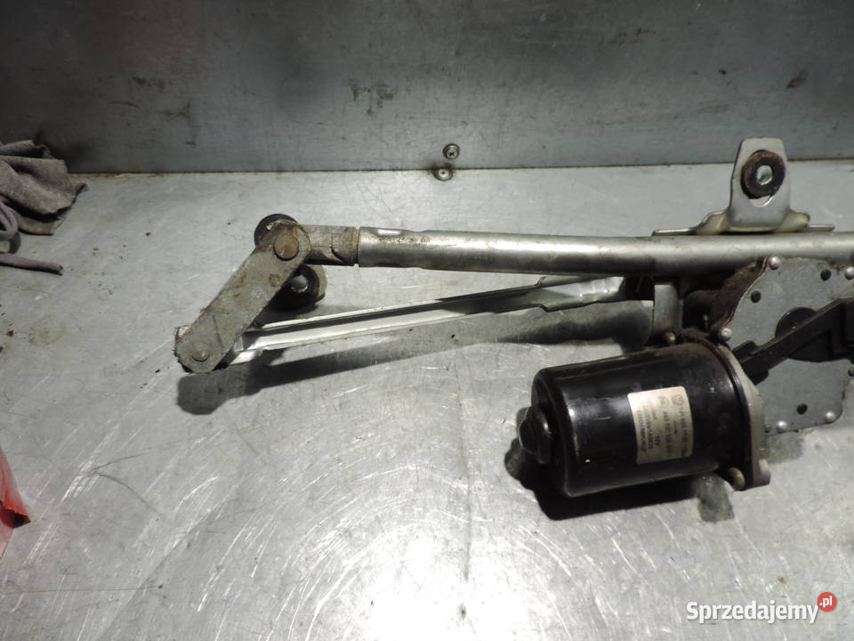 MECHANIZM SILNICZEK WYCIERACZEK SKODA OCTAVIA I Nowy Sącz