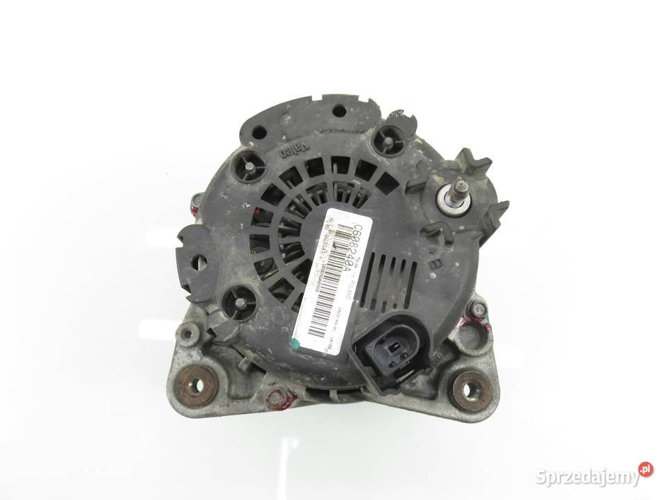 ALTERNATOR PORSCHE CAYENNE 92A 30 Diesel