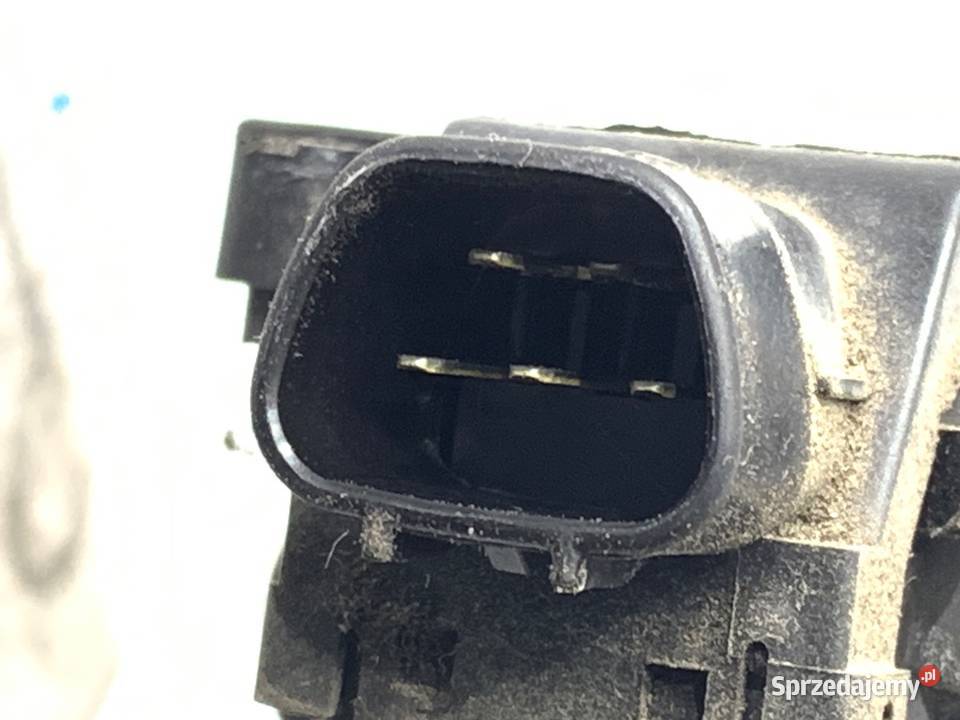 MECHANIZM WYCIERACZEK PRZÓD TOYOTA COROLLA E12