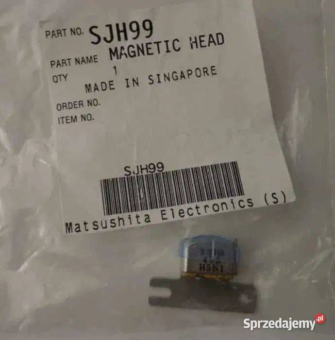 TECHNICS RSB605 deck małopolskie Kraków