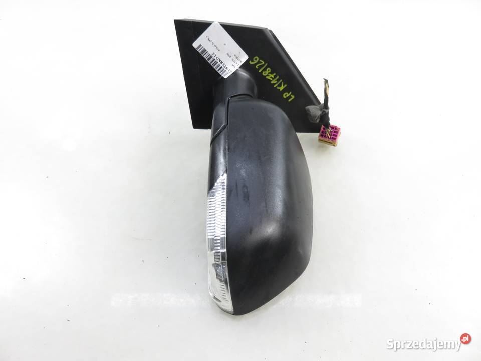 LUSTERKO LEWE VW POLO IV lift 6Q1857501CC9B9 małopolskie