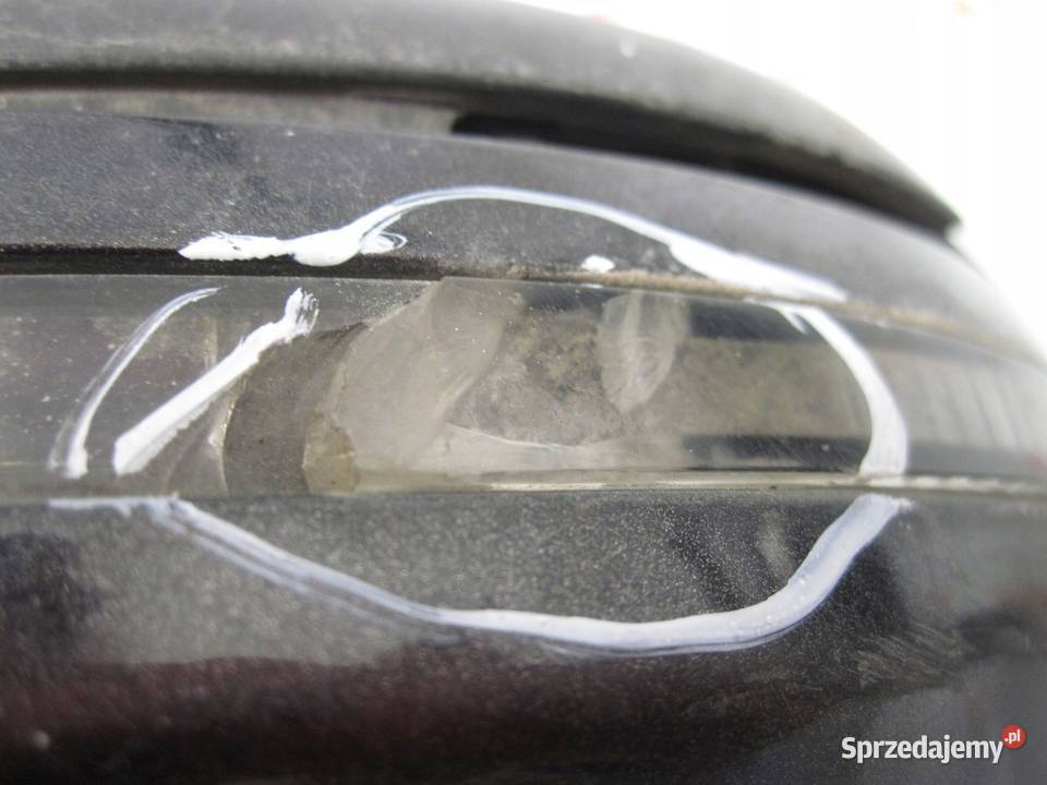 AUDI A3 8P II LIFT 10r lusterko prawe 408 504 6