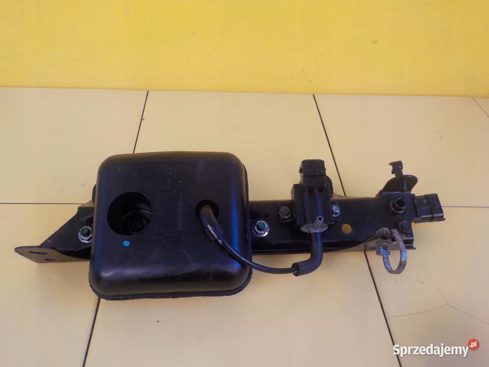 CORSA D 16 TURBO 11r 192 A16LER zbiorniczek Suków sprzedam