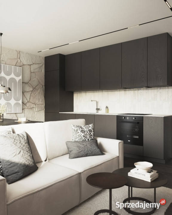 Dom w górach z możliwością podziału Szczawnica