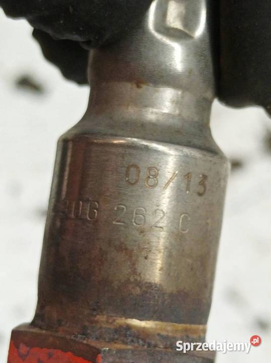 SONDA LAMBDA 03F906262C 03F906262B 12 B 103 Seat