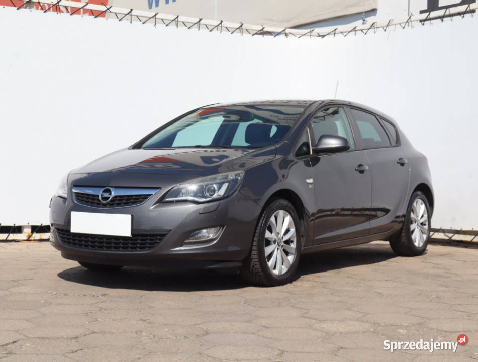Opel Astra 16 T Astra Łódź sprzedam