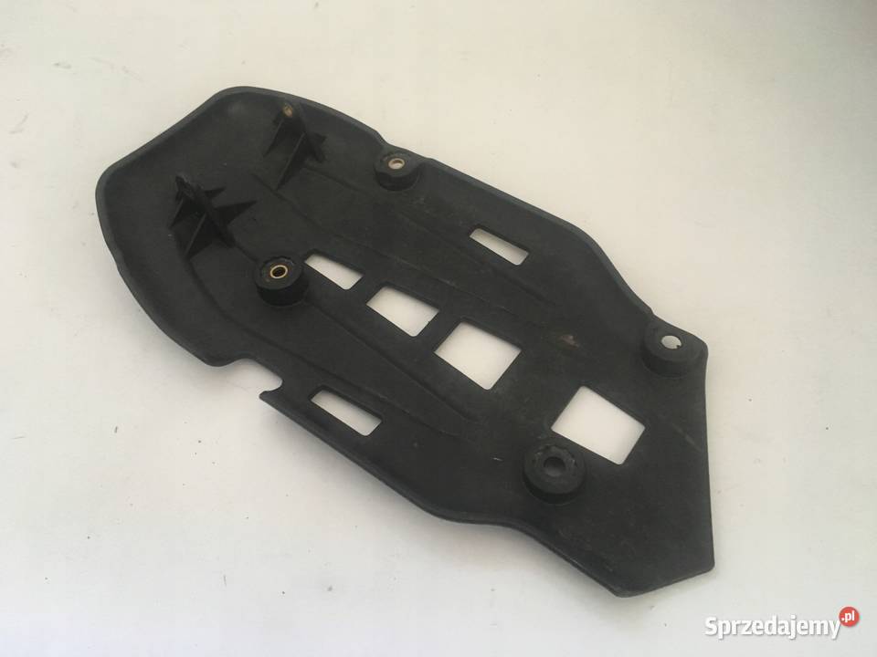 BMW F 650 800 GS Plastik Osłona silnika Podłoga wielkopolskie Łobżenica