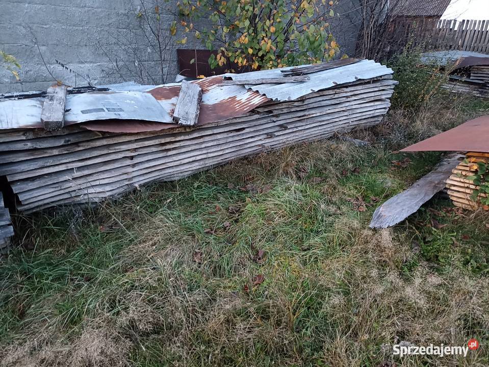 Deski dębowe i sosnowe 5mm 4mm 32mm mazowieckie Kazanów