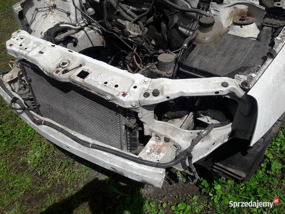 Corsa 2006 klima brak silnika Rok produkcji 2006 Toruń sprzedam