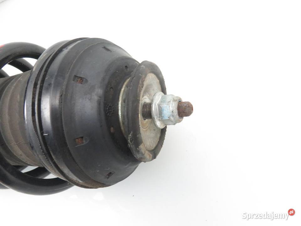 MCPERSON LEWY PRZEDNI OPEL MERIVA B 14 B osobowe