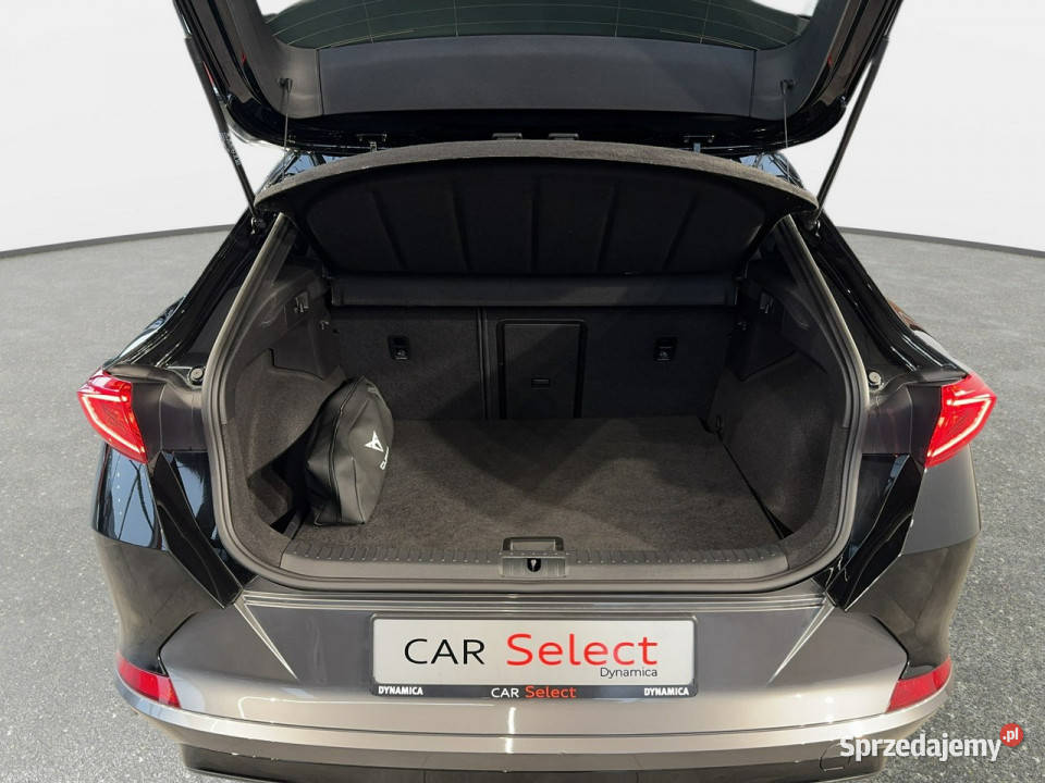 Cupra Formentor VAT 23 20TSI 190 DSG 4drive 2023 bluetooth