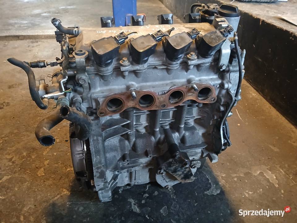 Silnik kompletny Honda Civic VIII 8 13 B L13A7 Radłów