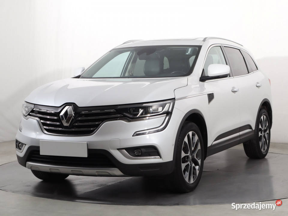 Renault Koleos 20 dCi Katowice