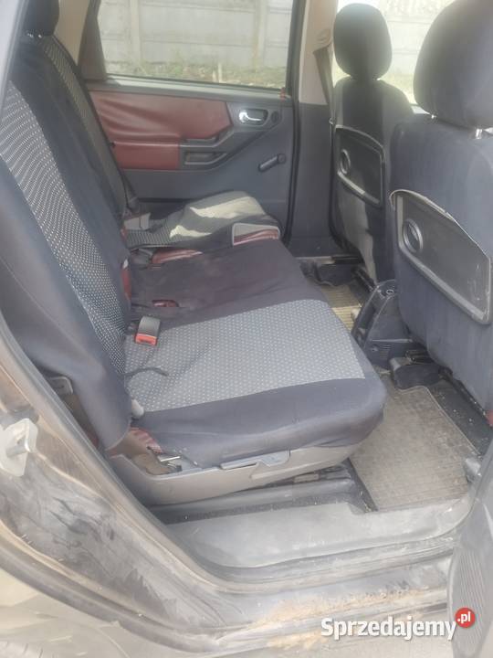 Opel Meriva Meriva