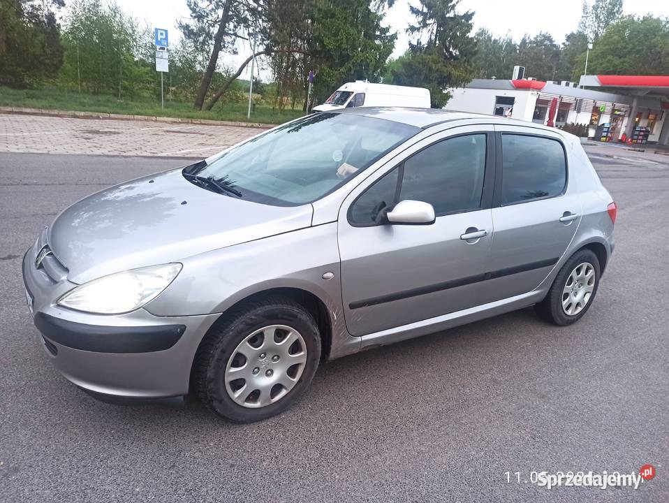 Sprzedam auto Sochaczew
