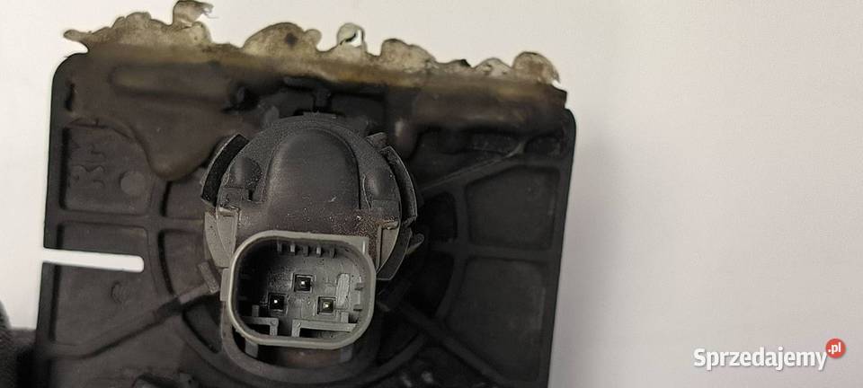 CZUJNIK PDC LAND ROVER RANGE ROVER VOGUE L322 Lipno