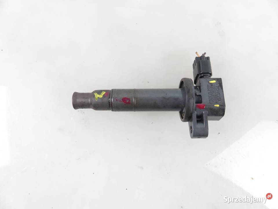 CEWKA TOYOTA YARIS I 10 VVT 9091902229 Układ elektryczny silnika