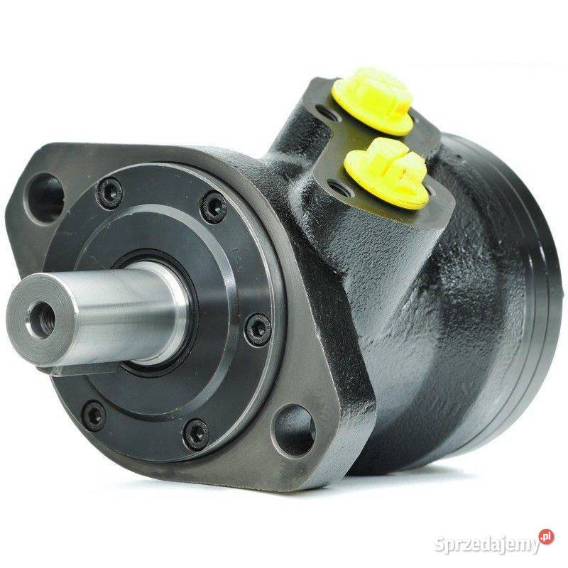 OMR 25 OMR25 Silnik hydrauliczny orbitalny Poznań sprzedam