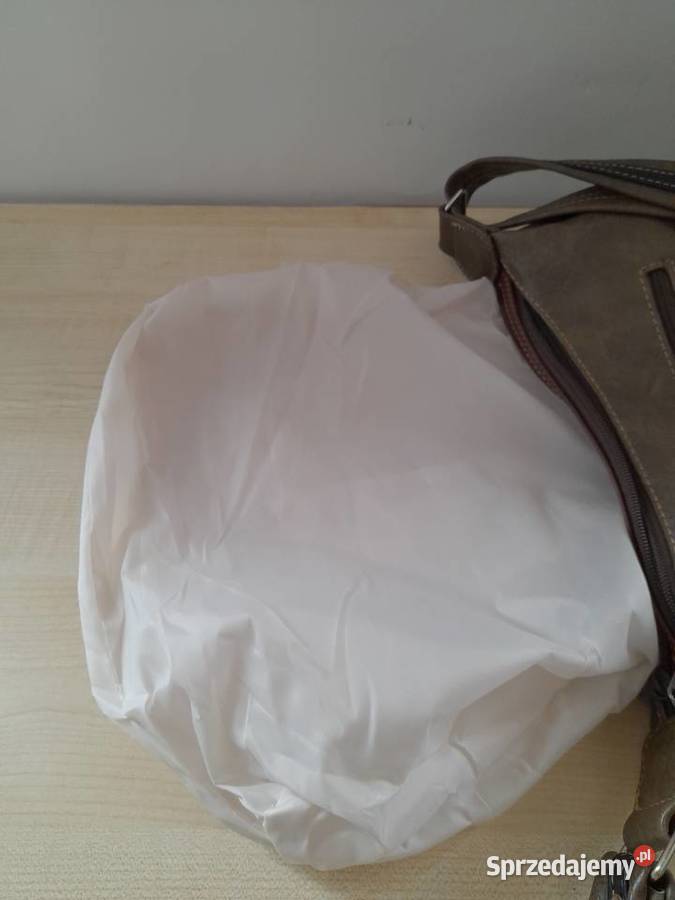 Torebka listonoszka CharmShape damskatorebka dolnośląskie Bogatynia sprzedam