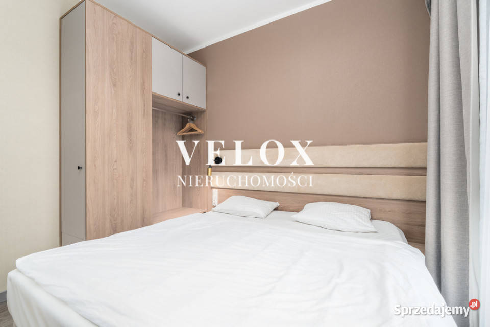 Apartament w BelMare z tarasem5 piętro Sprzedaż