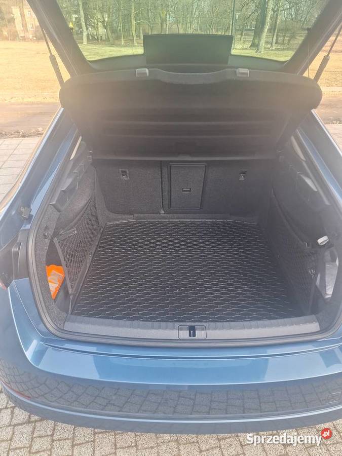 Sprzedam Skoda Octawia 4 Nekla