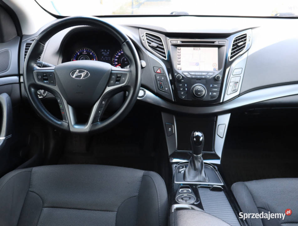 Hyundai i40 17 CRDi Piaseczno