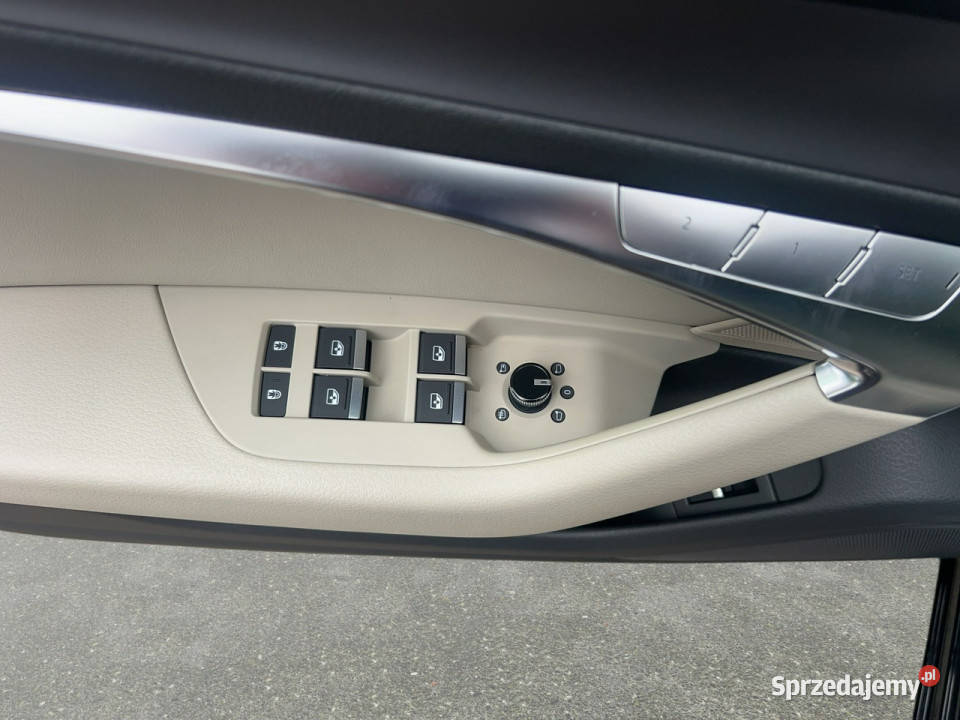 Audi A6 Limousine 40 TDI mHEV Quattro S tronic Z Warszawa sprzedam