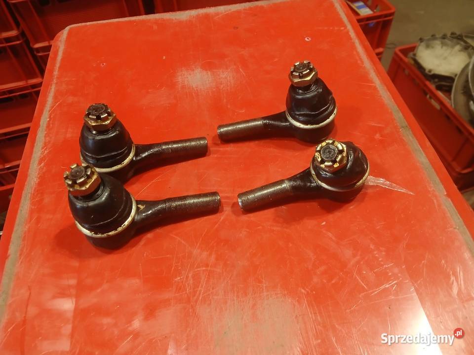 Krótka końcówka drążka kierowniczego do fiata Koluszki