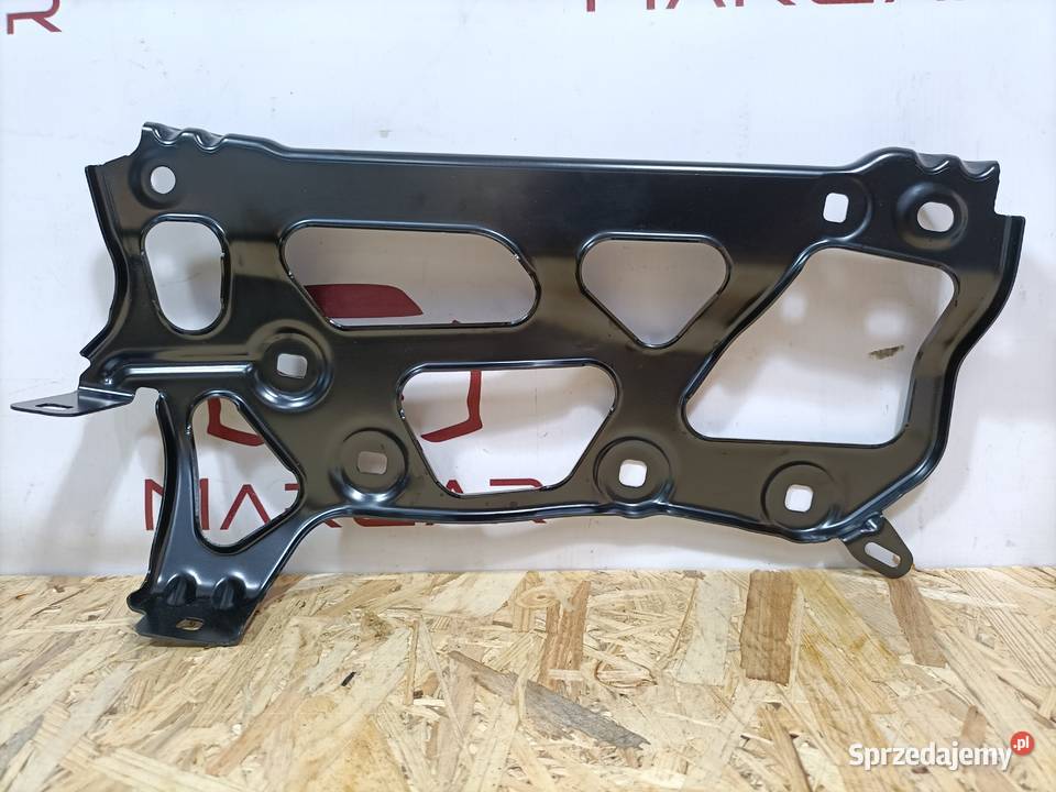 MINI COUNTRYMAN U25 ŚLIZG WZMOCNIENIE MOCOWANIE Części montażowe Pleszew