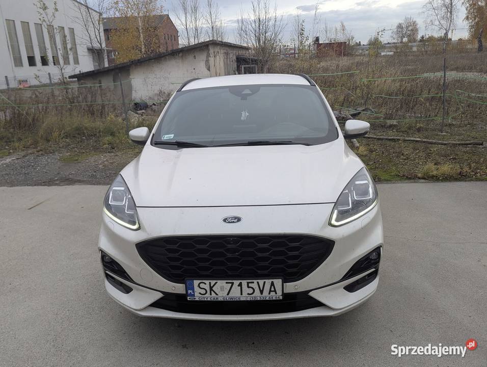Sprzedam Ford Kuga Gliwice