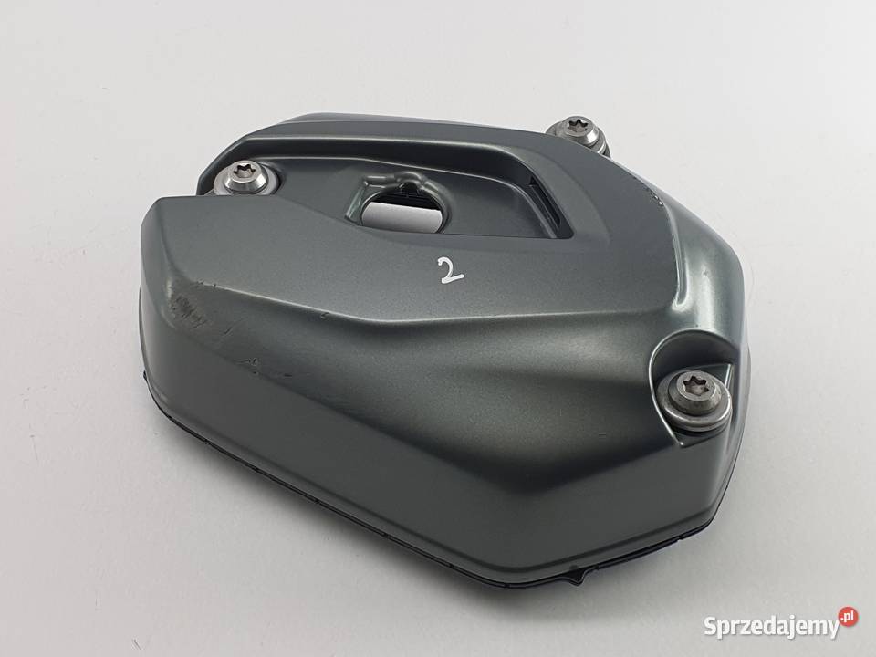 Dekiel Pokrywa Glowicy Bmw 1200 Gs 1318 Rs Rt R Łódź sprzedam