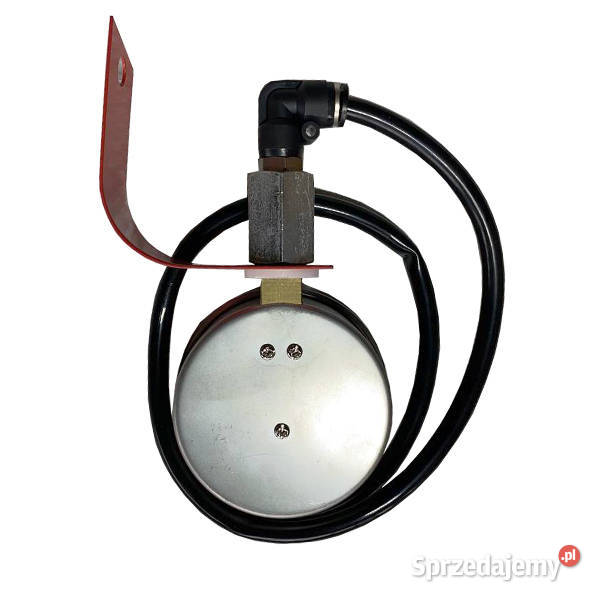 F03151288 Manometr Gaspardo Royal Tiger