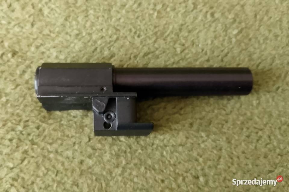 Lufa do markera Walther P99 RAM kaliber 43 śląskie Katowice