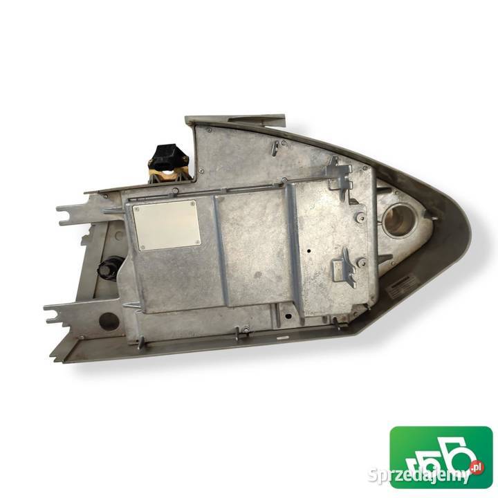 Panel PULPIT STEROWANIA F718970071020 Fendt 412 Wilkowo sprzedam