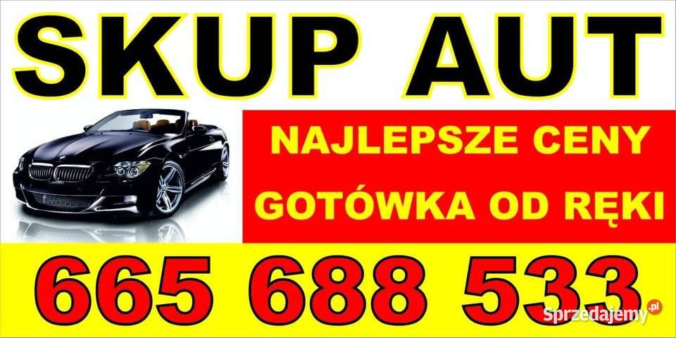 Skup busów każdy stan Piotrków Trybunalski