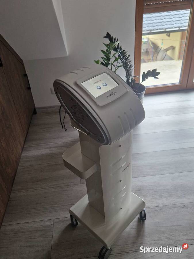 Liposukcja ultradzwiekowa MegaSon i