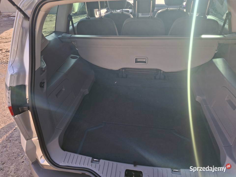 Ford s 20 Benzyna super stan i mały przebieg pomorskie