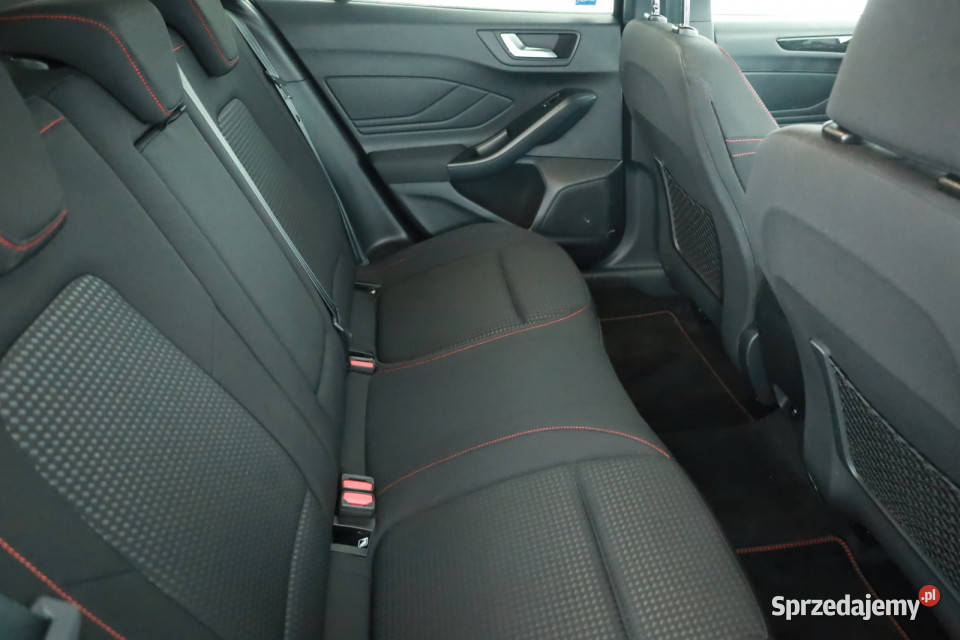 Ford Focus 10 MHEV Focus Piaseczno