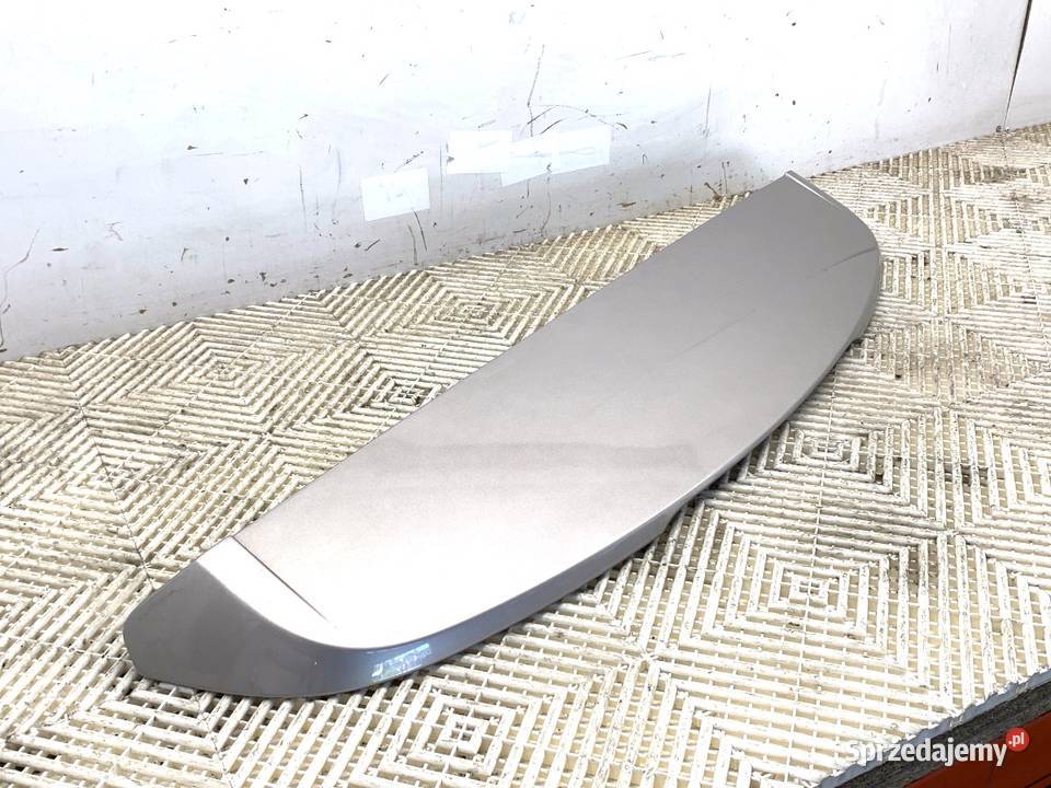 SPOILER TYŁ HYUNDAI i30 Hatchback 87210A6001 podkarpackie