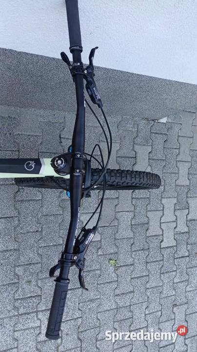 Rower full 29 Orange Stage EVO Pro Fox M nowy Rybarzowice