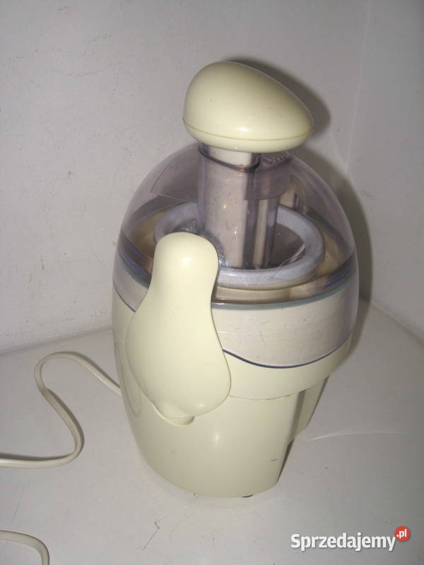 Sokowirówka Singer SHL208 LOMBARDi