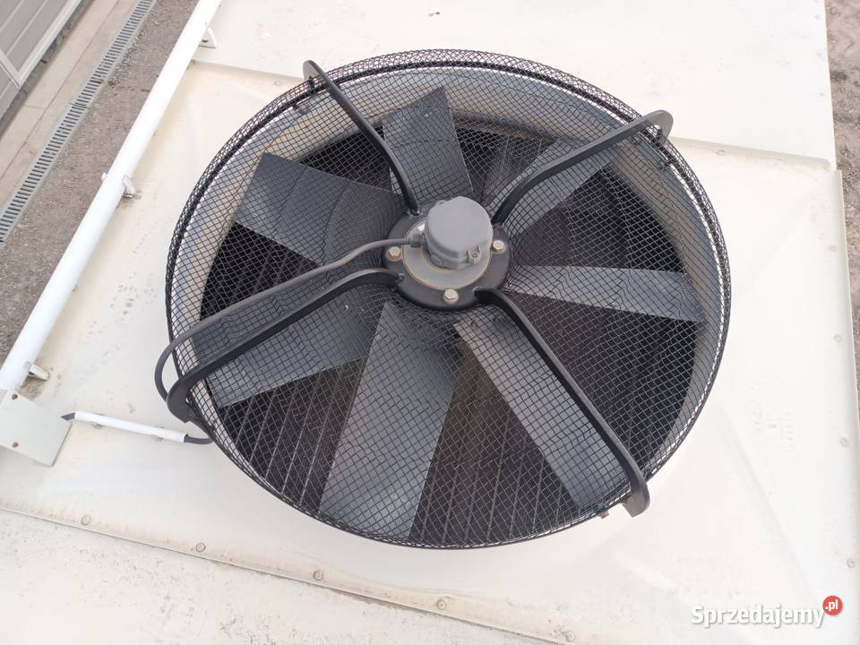 Skraplacz kondensator Guntner GVH 102C4 500391 Niedźwiedź sprzedam