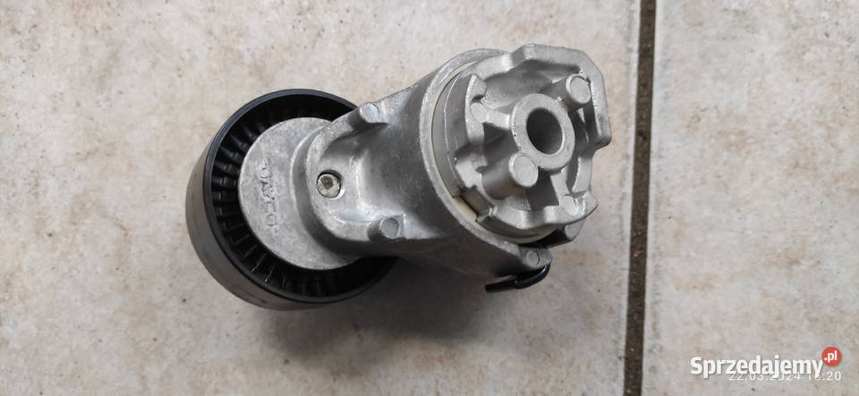 NAPINACZ PASKA WIELOROWK FIAT 23JTD DUCATO 02 sprzedam